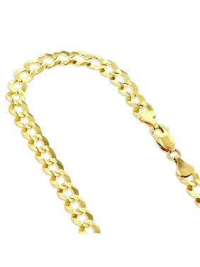 FB Jewels Leslie's 14K Yellow Gold 1.9 mm Singapore FB Jewels Leslie's 14K Yellow Gold 1.9 mm Singapore
